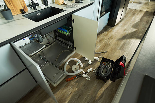 Reliable Leak Detection contractor in Fairbury, IL by Street Wise - Plumbing